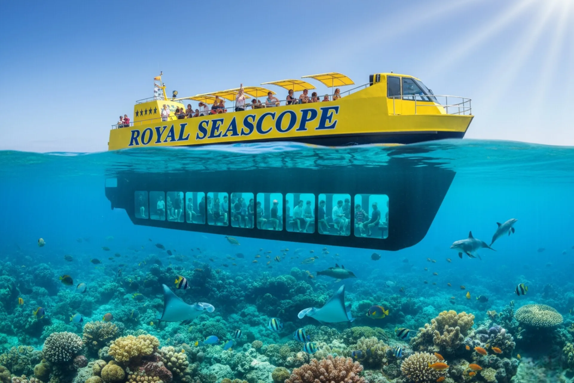 Sea Scope
